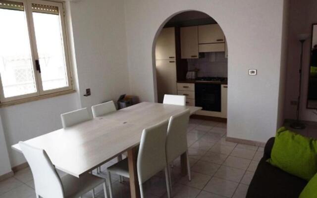 Residenza Lido Marini