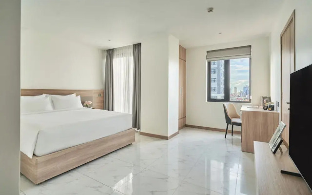 Noden2 Hotel & Apartment