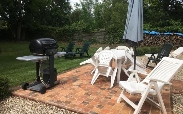 Gîte de la Bogasserie