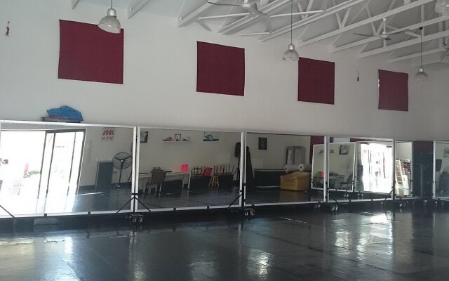 21 Kingfisher Guesthouse