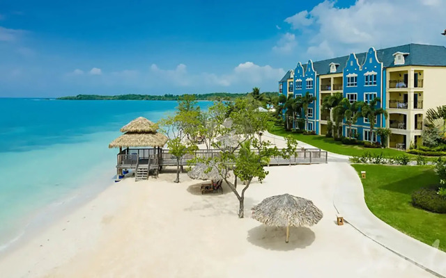 Sandals South Coast