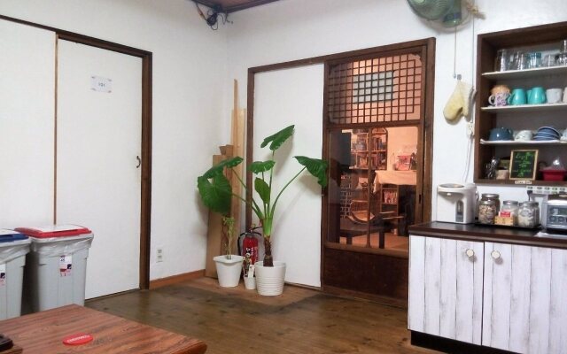 Peace House Showa - Hostel
