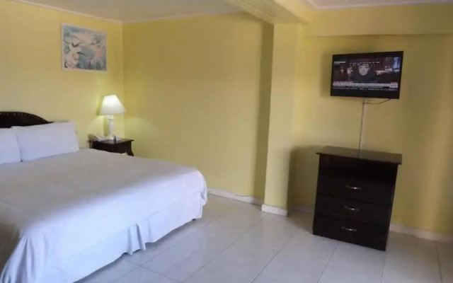 Grandiosa Hotel