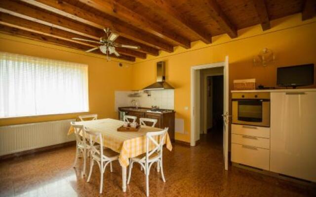 Tenuta La Ca