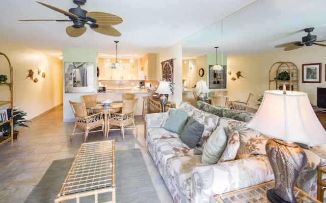 Kamaole Sands Resort