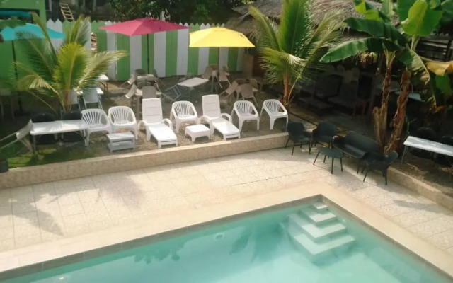 Residence L Oceane
