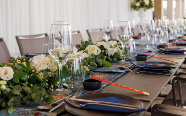 Royal & Imperial Belvedere Resort - All inclusive
