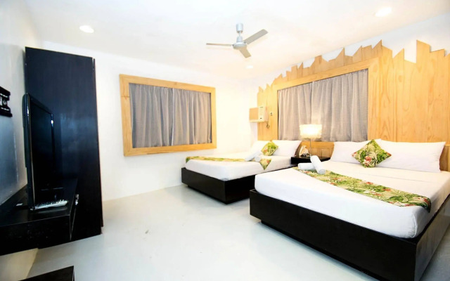 Boracay Amor Apartments