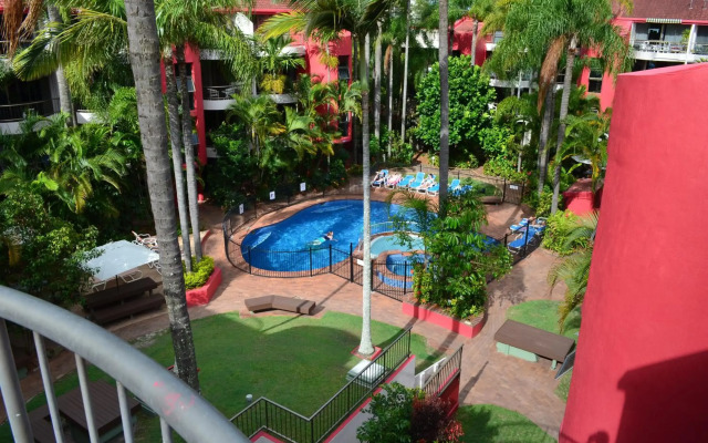 Enderley Gardens Resort