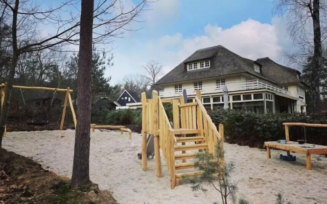 Hotel Restaurant De Uitkijk