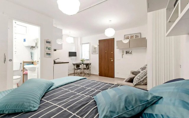 Condotti Apartment