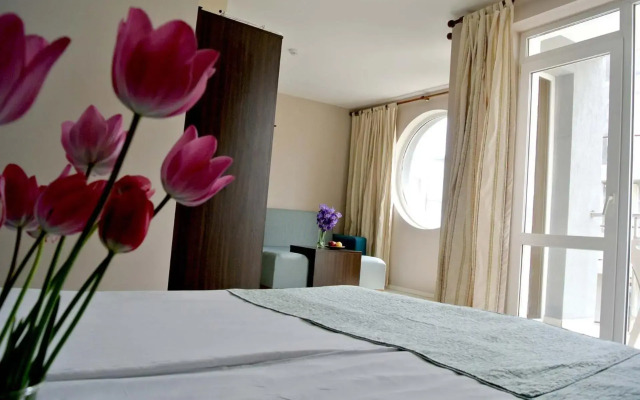Valeo Hotel