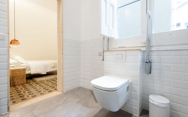 La Casa de Antonio Petit Hotel