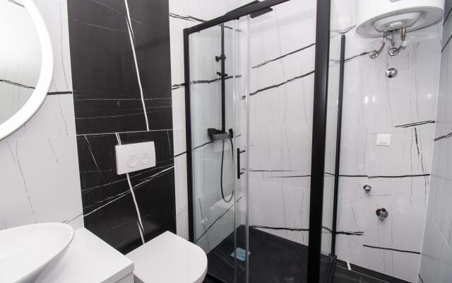 Apartments Luxury Golden Suites