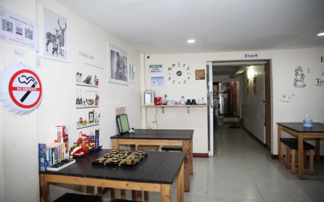 Interpartie Hotel - Adults Only - Hostel