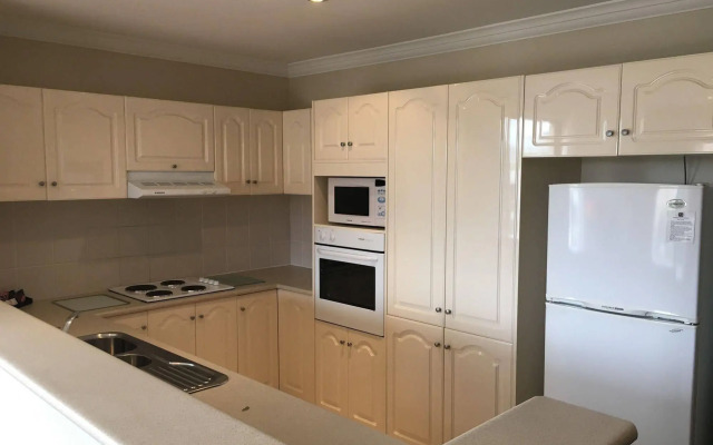 Wollongong Serviced Apartments