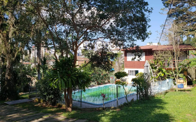 Hostel Moriah Florianópolis