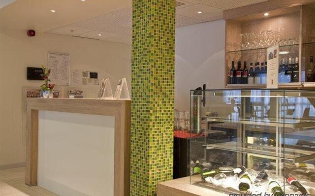Thon Hotel Torghatten