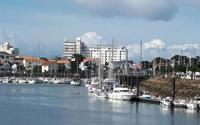 Résidence La Garenne