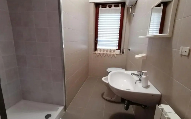 Bed and breakfast Lagiocosa