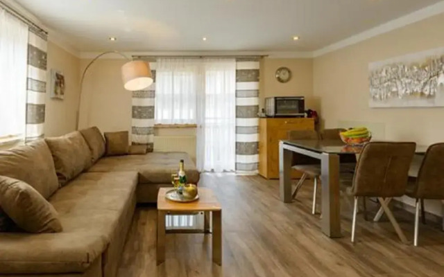 Ferienwohnungen Kuchler