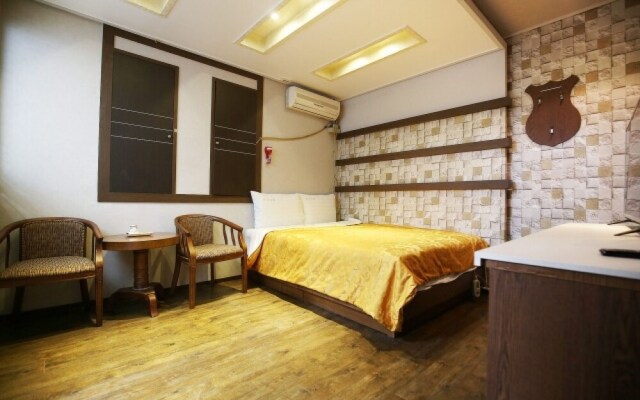 Cheonan Say