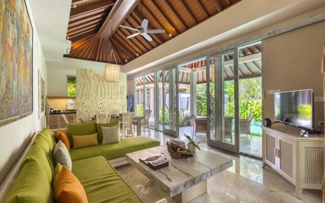 The Royal Purnama - Adults Only