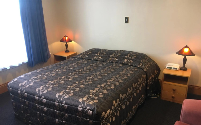 Leviathan Heritage Hotel Dunedin
