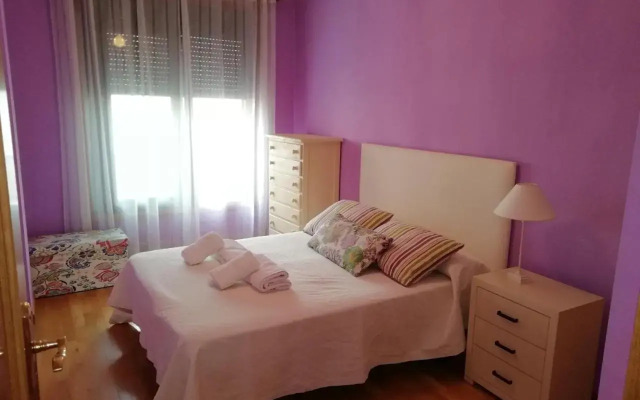 Calle Maceiras, 1 - 1B