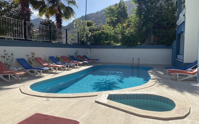Villa Eda Apart