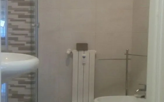 Sansotero Vatican Relais B&B