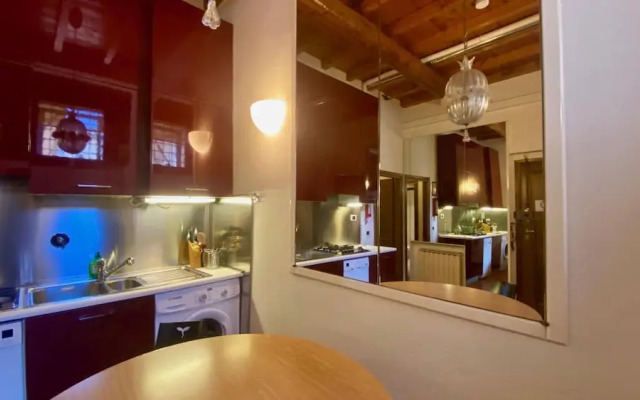 Appartamento Lamberti