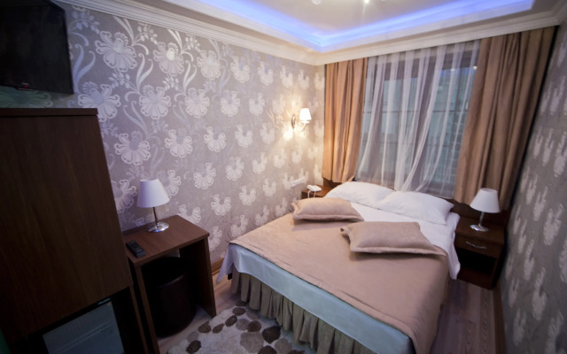 Sarajevo Taksim Hotel