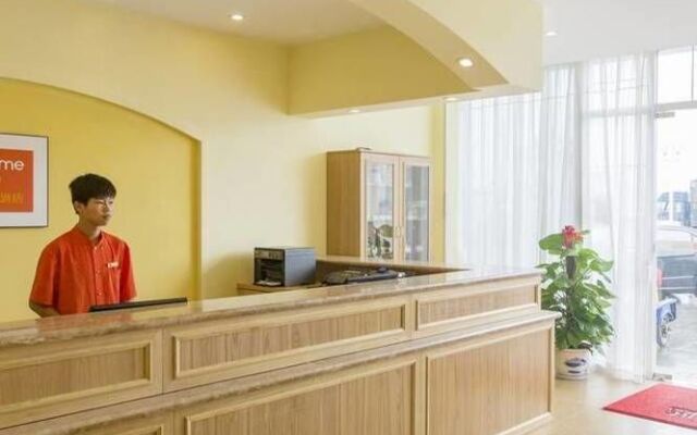 Home Inn