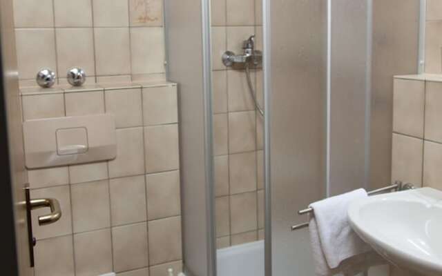 Hotel Restaurant Ruppert