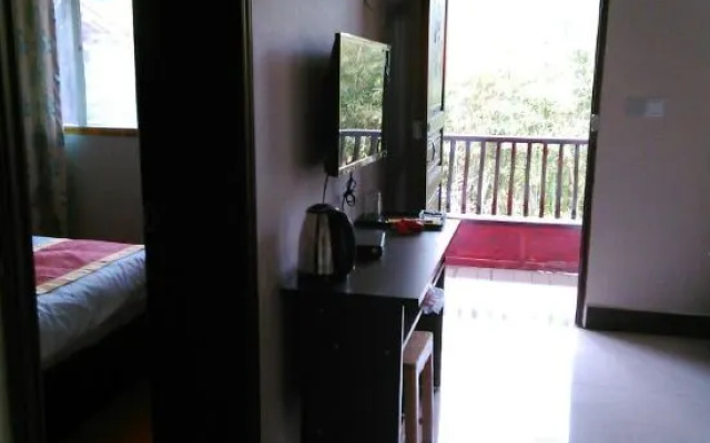 Jiaan Hotel – Guest Rooms – Guangyuan