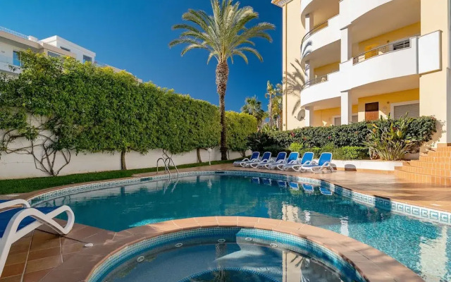 Lagos Ocean View 2 With Pool by Homing