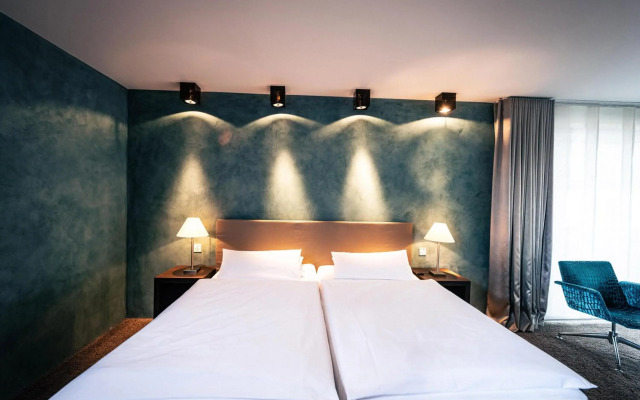 Hotel Der Blaue Reiter