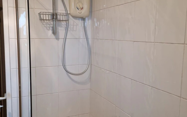 Superb 2 Bedroom Flat Tillicoultry