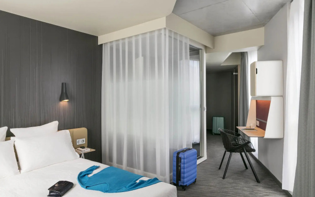 OKKO Hotels Paris Porte de Versailles