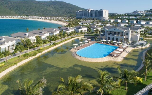 Vinpearl Discovery 1 Nha Trang