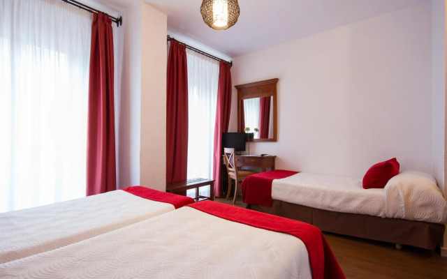 Hotel El Tajo & SPA