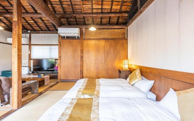 The temple - Vacation STAY 38624v
