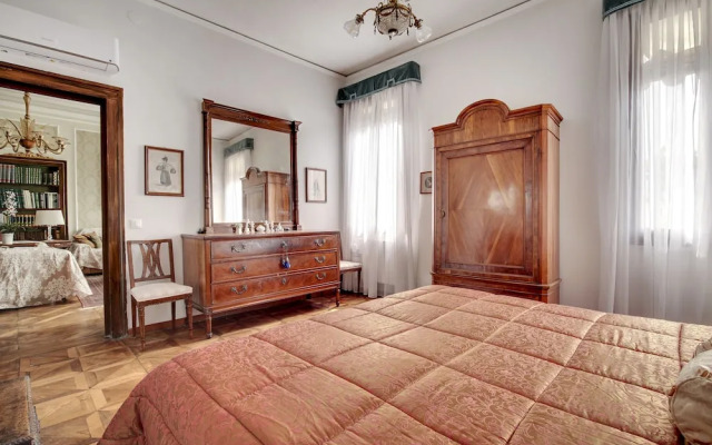 San Vidal - WR Apartments