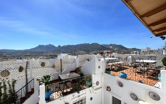Riad Dari
