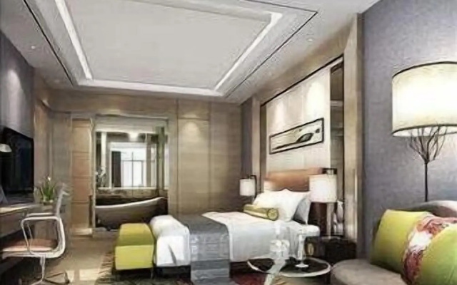 Days Hotel Wenyi Anhui
