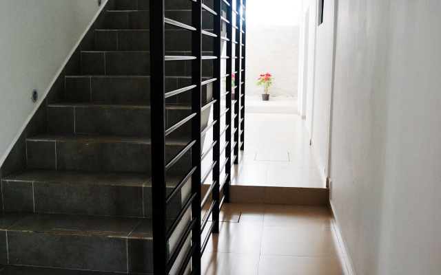 Marazul Hotel Boutique