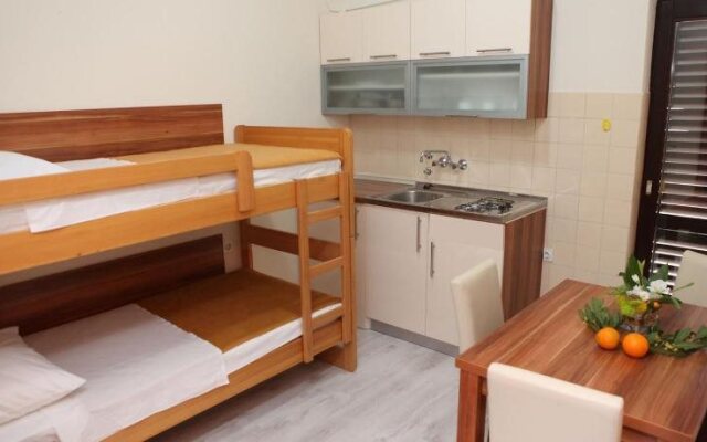 Pansion Croatia