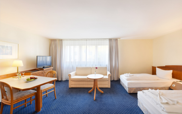 Hotel Vitalis by AMEDIA
