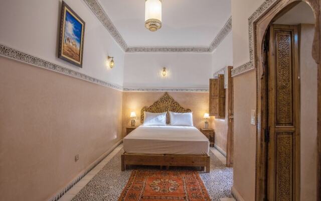 Click Riad Marrakech